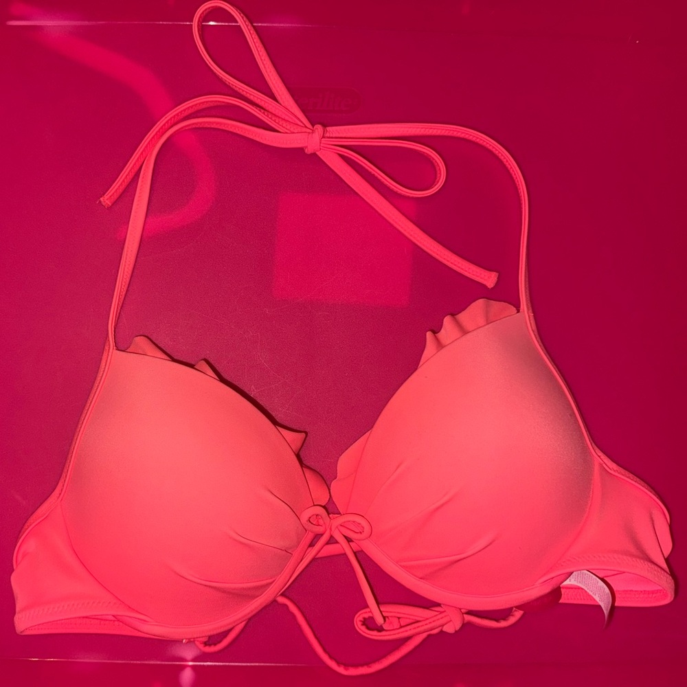 Victoria's Secret Pink Bikini Top